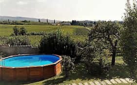 Agriturismo El Crear