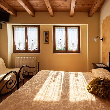 Agriturismo El Crear San Pietro in Cariano Eksteriør billede