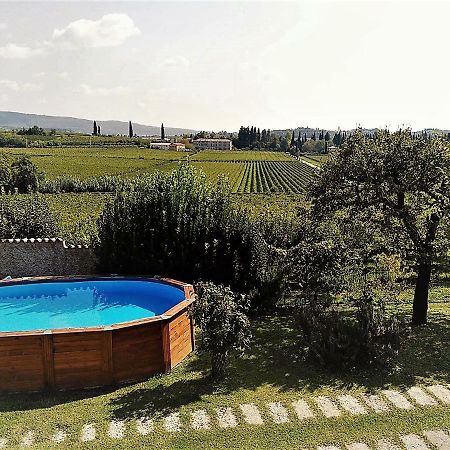 Agriturismo El Crear San Pietro in Cariano Eksteriør billede
