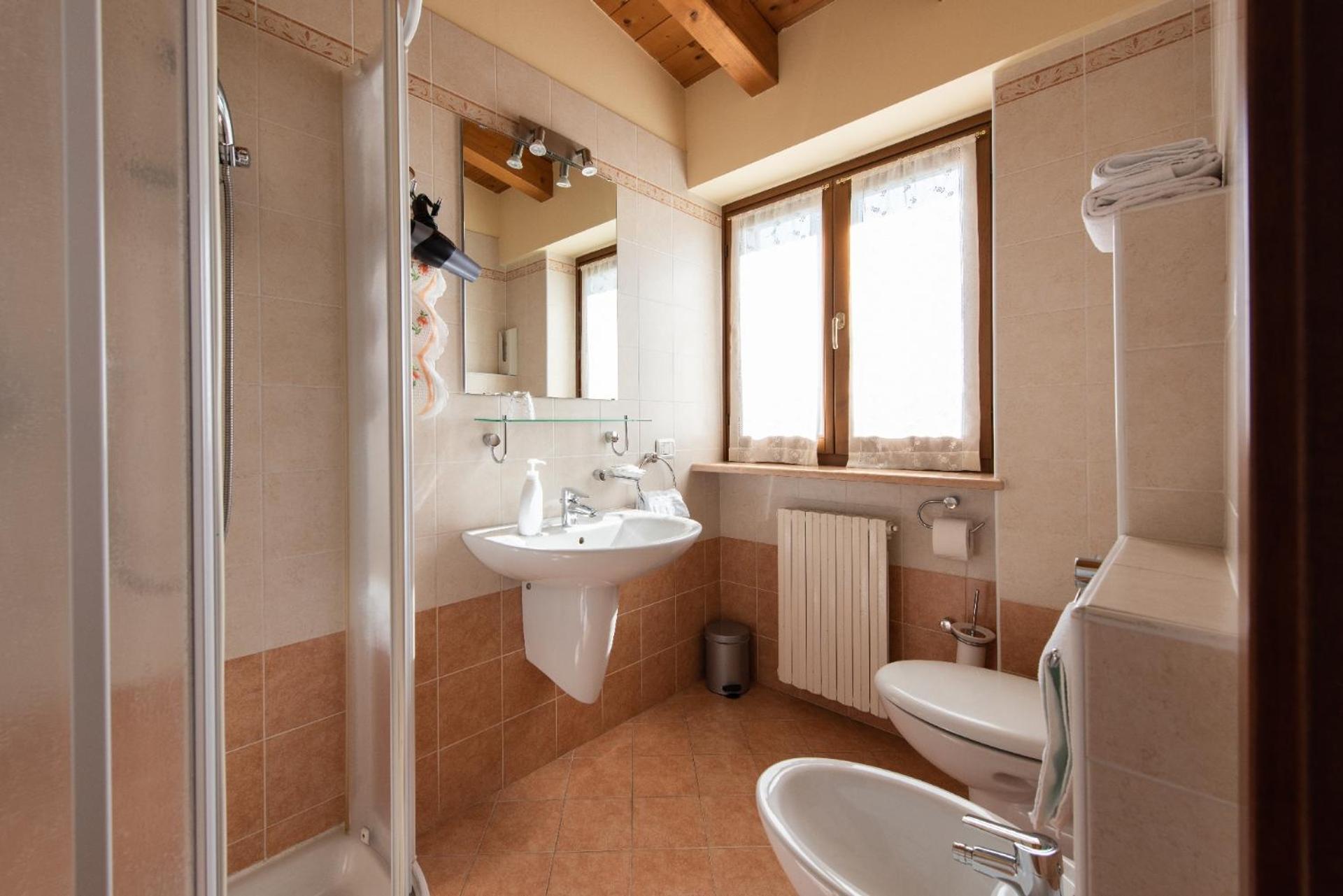 Agriturismo El Crear San Pietro in Cariano Eksteriør billede