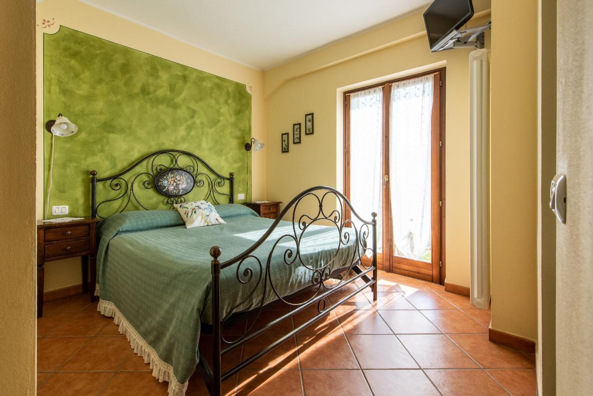 Agriturismo El Crear San Pietro in Cariano Eksteriør billede