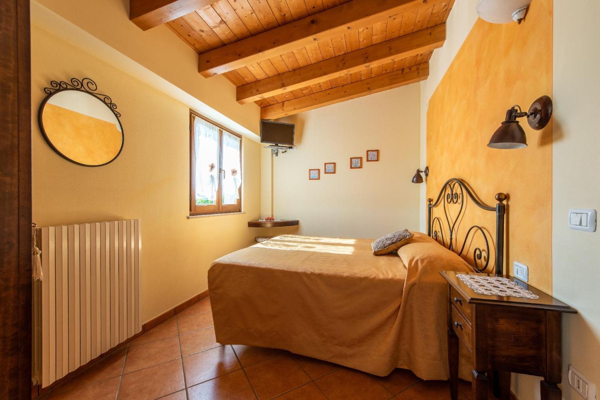 Agriturismo El Crear San Pietro in Cariano Eksteriør billede