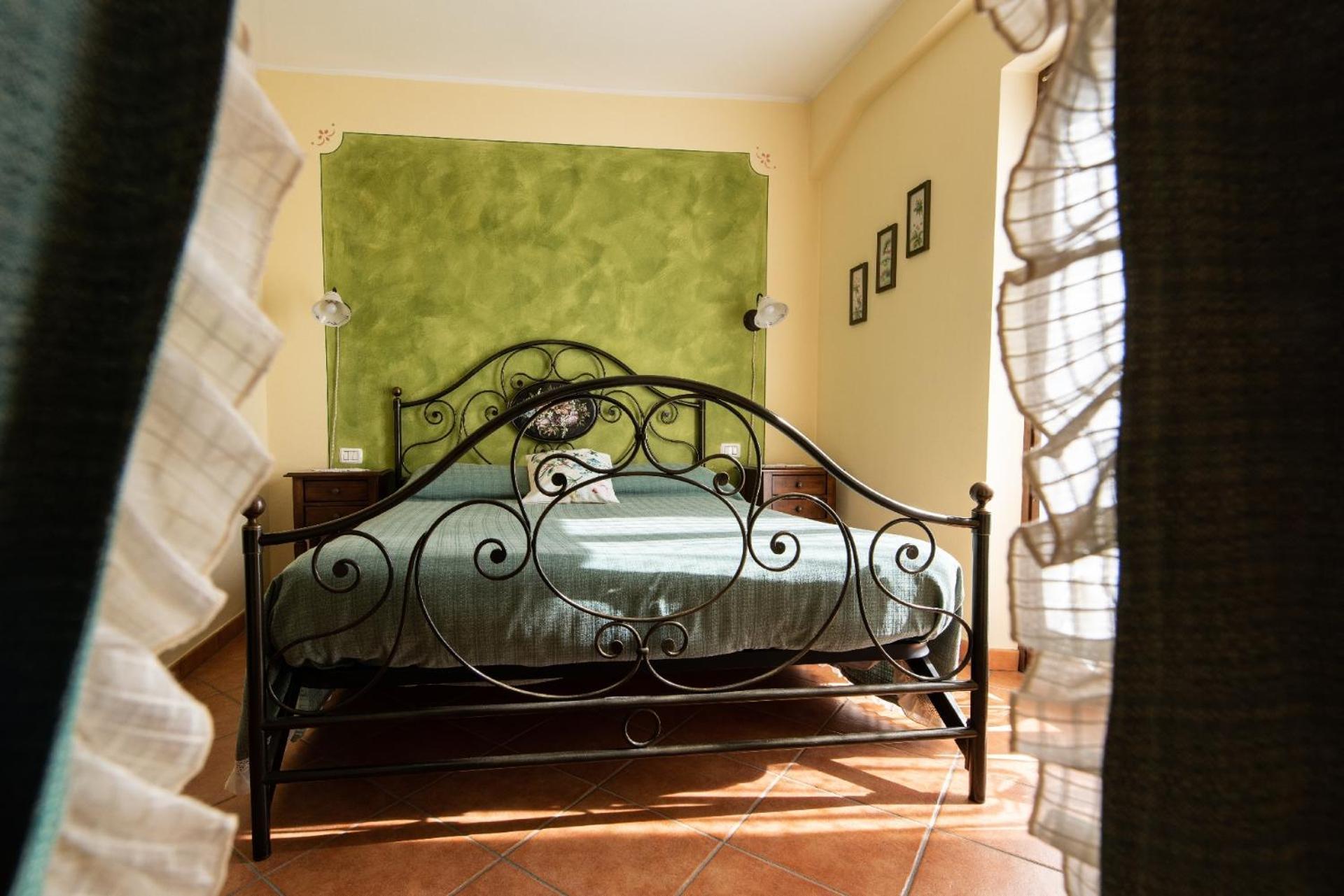 Agriturismo El Crear San Pietro in Cariano Eksteriør billede