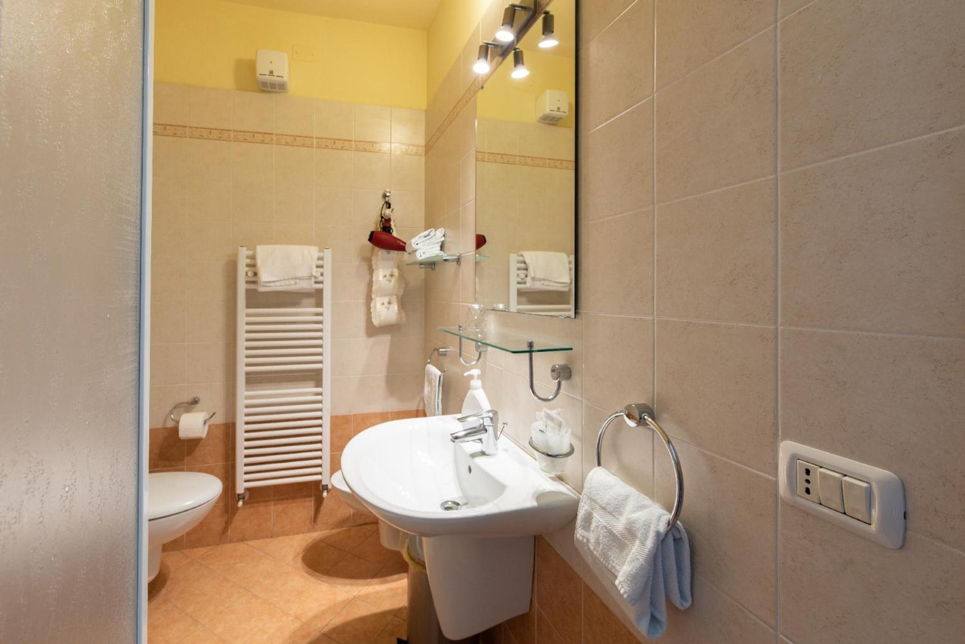 Agriturismo El Crear San Pietro in Cariano Eksteriør billede