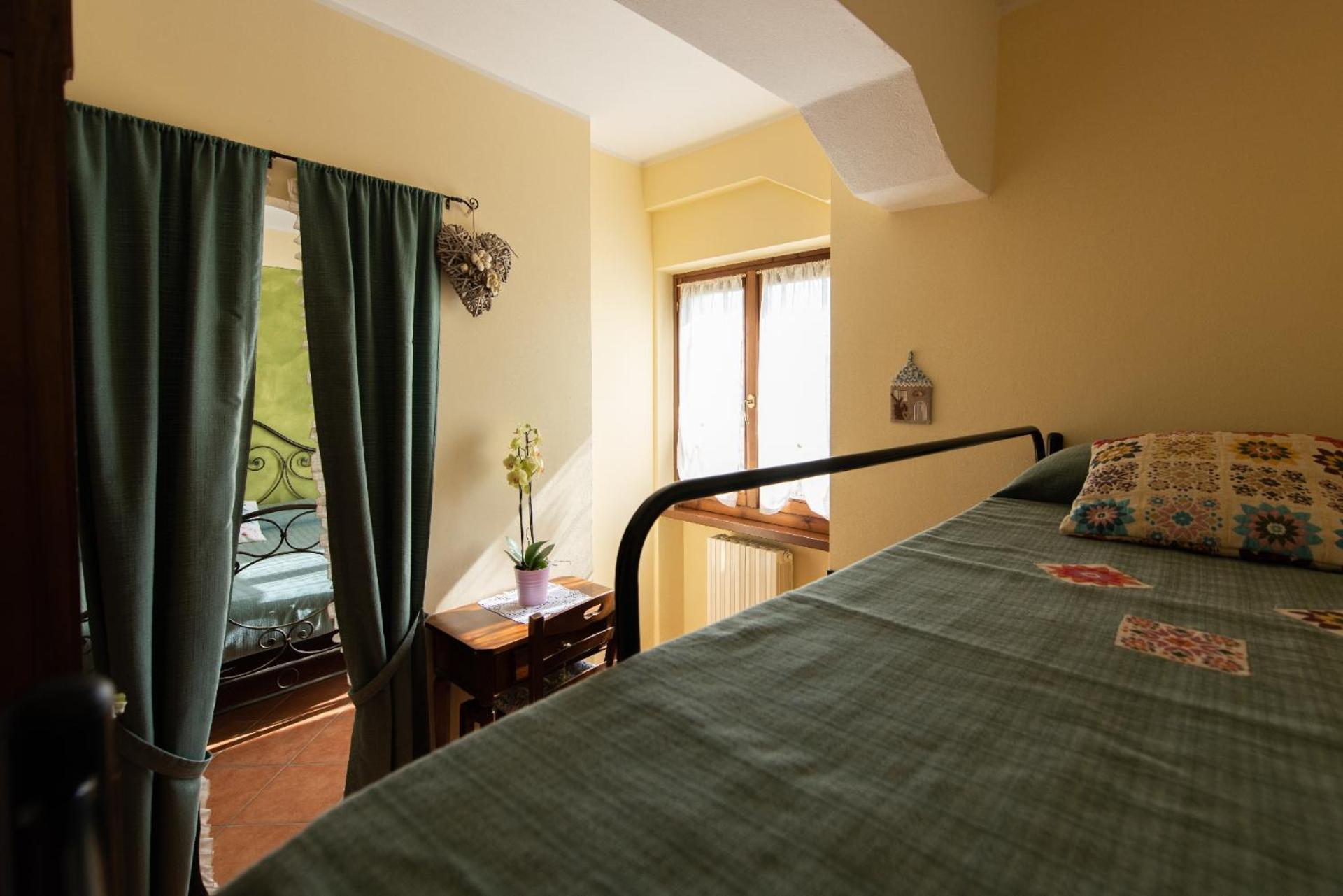 Agriturismo El Crear San Pietro in Cariano Eksteriør billede